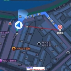 #成都#,#扫街# 安公路三段