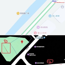 #金华#,#扫街# 但也满足了下好奇心