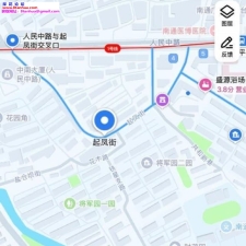 #南通#,#扫街#,#站街# 没有敢在这里玩