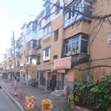 #沈阳#,#扫街#,#路边店# 2] 沈阳 和平区中兴6巷 附近好多按摩养生店 整个巷子里都是 但是品质不一 有个别品质好的 服务就是快餐