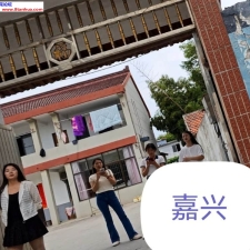 #嘉兴#,#扫街#,#站街# 质量一般