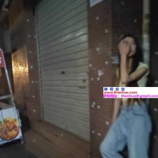 #东莞#,#扫街#,#站街# 只能泄下火了