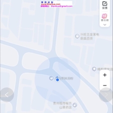 #广州#,#扫街#,#路边店# 就在超市旁边