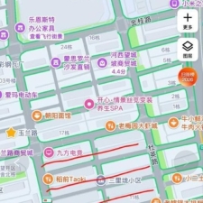 #长沙#,#扫街#,#站街# 希望以后还能遇见她