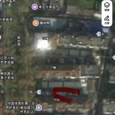 #南京#,#扫街# 现在就好像只有一个