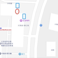 #天津#,#扫街# 可以试试水