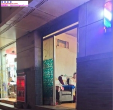 #达州#,#扫街#,#路边店# 300快餐