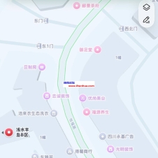#成都#,#扫街#,#路边店# 是城内应急泻火好去处