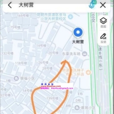 #昆明#,#扫街#,#站街# 2] 昆明 官渡区站街 大树营街道 从门口进去有很多男男女女会问 都是快餐