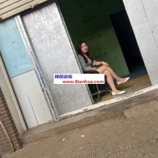 #石家庄#,#扫街# 稳住心态多溜达
