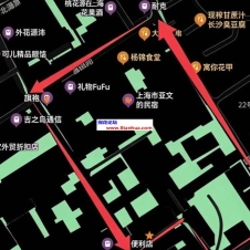 #上海#,#扫街# 守着这份热热闹闹、接地气的日常