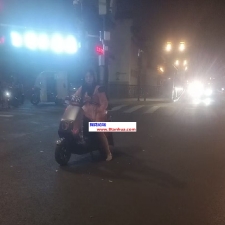#苏州#,#扫街#,#站街# 住在附近的可以来看看