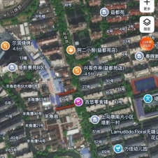 #无锡#,#扫街# 2] 无锡 上马墩地铁站附近 振奋路塔影一村 附近马路岔道 运气好有年轻的