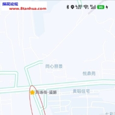 #贵阳#,#扫街# 来去自如