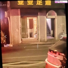 #南京#,#扫街#,#探店# 2] 南京 江宁泄火圣地 这里是黄泥磅路城中村 都是小门店 一般两张泄火