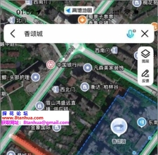 #眉山#,#扫街# 这条街质量普遍比较高