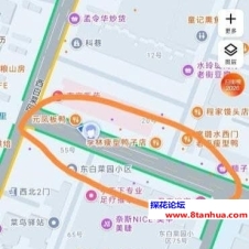 #南京#,#扫街#,#探店# 想去的狼友可以冲了