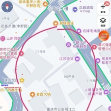 #重庆#,#扫街# （记录时间 8 月 2 日 -3 日）