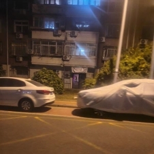 #天津#,#扫街# 2] 天津 在河东区晨阳道一楼亮灯或者小彩灯的都是 两张 15分钟 口活 直活 年龄三十多岁