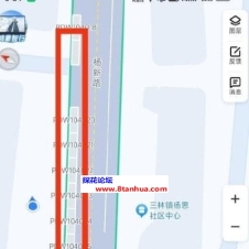 #上海#,#扫街#,#站街# 逛的人还很多