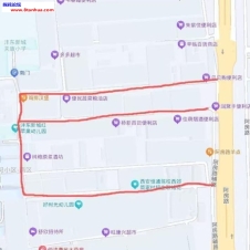 #西安#,#扫街# 各位狼友可以逐个细细品味