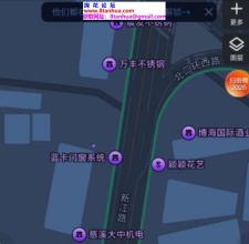 #宁波#,#扫街# 就是环境比楼里的差一些