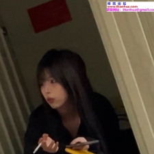 #西安#,#扫街# 据说半夜之后才有