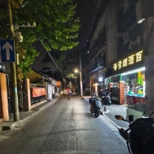 #南京#,#扫街# 实属可惜啊