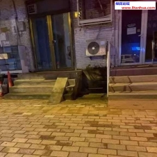 #天津#,#扫街#,#路边店# 2] 天津 河东音乐街 路上大概有七八家 基本都是200
