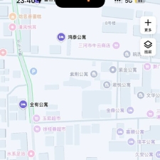 #廊坊#,#扫街# 2] 燕郊小张各村 图中燕兴公寓往上走三四条巷子都有 要晚上