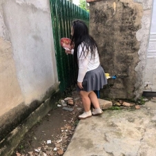 #东莞#,#扫街# 到此一游