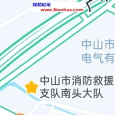 #中山#,#扫街# 基本上每天都有