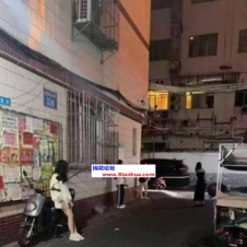 #南宁#,#扫街# 真想就住在这里了