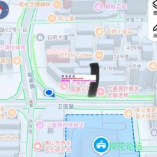 #佛山#,#扫街# 安全系数较高